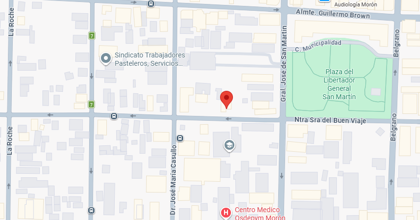 Google Maps